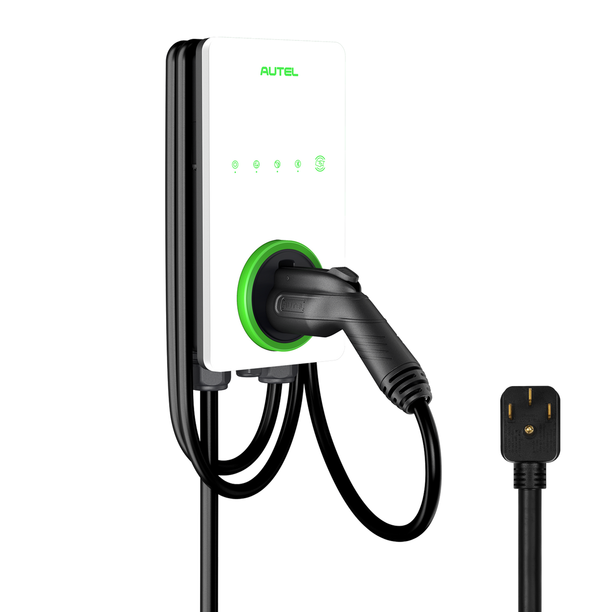 AC Lite Home 40A EV Charger | CA