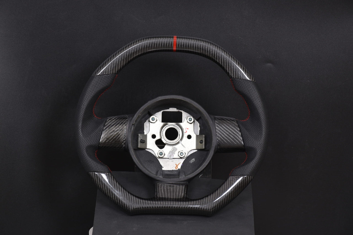 Exclusive Steering Custom Steering Wheel  for All Makes and Models
