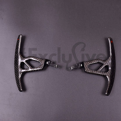 2015-2024 Lamborghini Huracan Custom Steering Wheel by Exclusive Steering