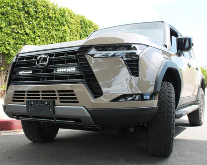 2024+ Lexus GX550 12in Light Bars