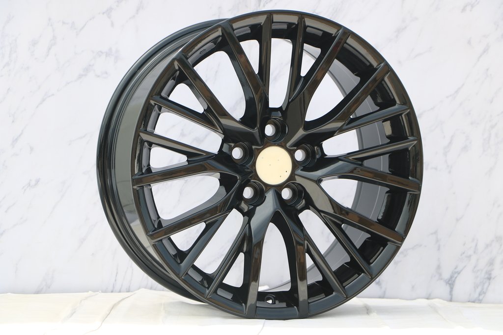 18" Wheels fits Lexus ES330 ES350 GS300 GS350 GS400H GS430 IS250 IS300 IS350 RX300 RX330 RX350 RX400H RX450H