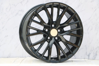 18" Wheels fits Lexus ES330 ES350 GS300 GS350 GS400H GS430 IS250 IS300 IS350 RX300 RX330 RX350 RX400H RX450H