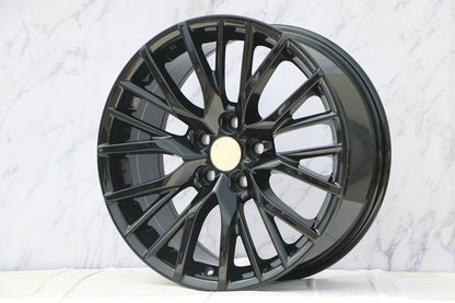 18" Wheels fits Lexus ES330 ES350 GS300 GS350 GS400H GS430 IS250 IS300 IS350 RX300 RX330 RX350 RX400H RX450H