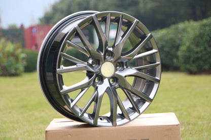 20" Wheels fits Lexus ES300 ES330 ES350 GS300 GS350 GS400 GS430 IS250 IS300 IS350 RX300 RX330 RX350 RX400H RX450 RX450H SC300 SC400 SC430