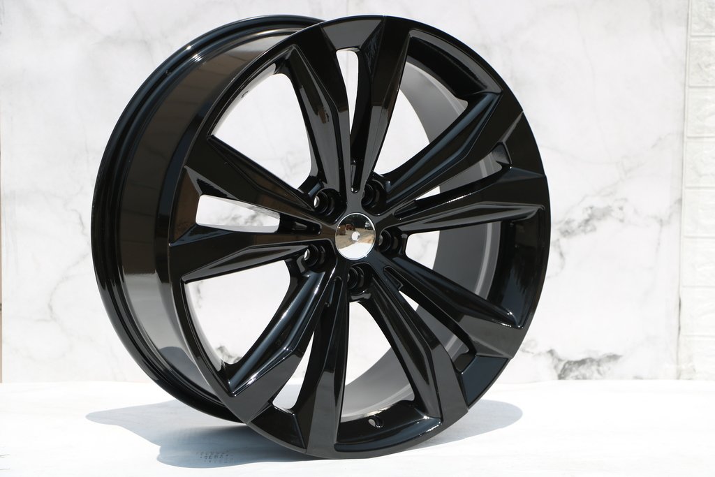 22" Wheels fits Lexus ES300 ES330 ES350 GS300 GS350 GS400 GS430 IS250 IS300 IS350 RX300 RX330 RX350 RX400H RX450H SC300 SC400 SC430