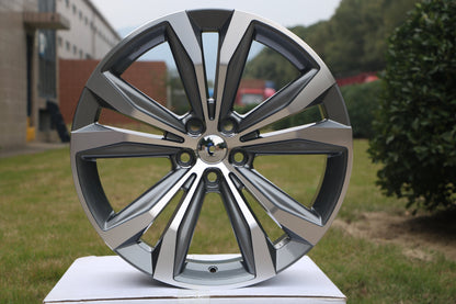 20" Wheels fits Lexus ES300 ES330 ES350 GS300 GS350 GS400 GS430 IS250 IS300 IS350 RX300 RX330 RX350 RX400H RX450H SC300 SC400 SC430