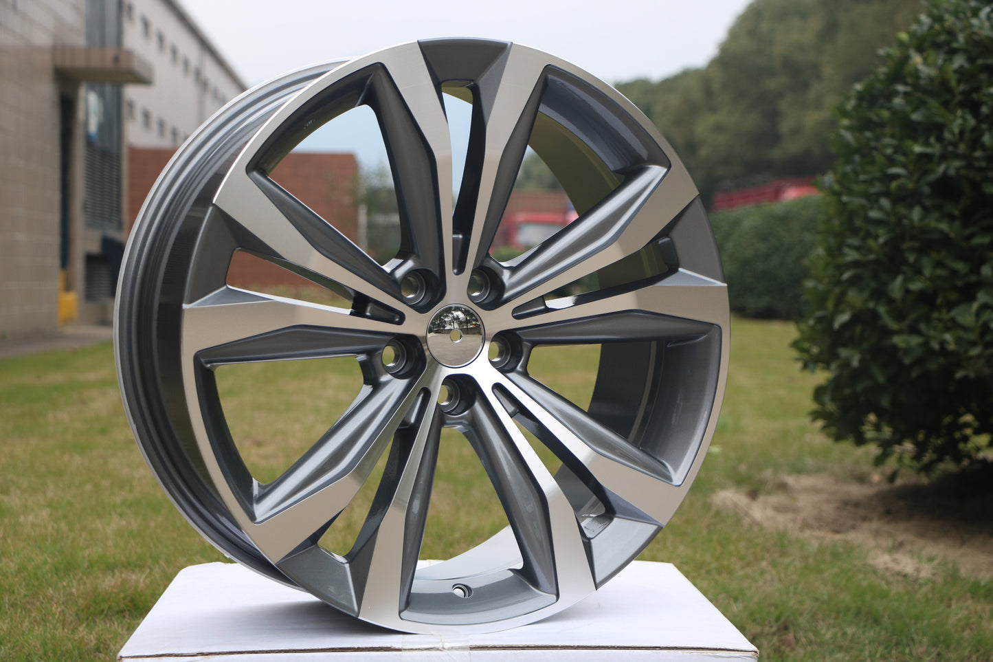 20" Wheels fits Lexus ES300 ES330 ES350 GS300 GS350 GS400 GS430 IS250 IS300 IS350 RX300 RX330 RX350 RX400H RX450H SC300 SC400 SC430