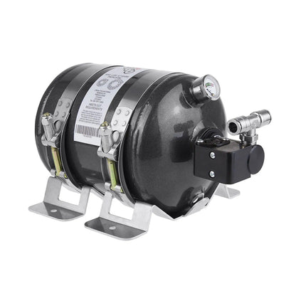 Lifeline Zero 360 FIA 2.25kg FK 5-1-12 Electric Fire Suppression System | FIA Approved