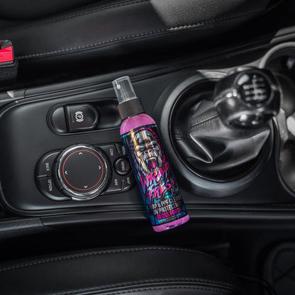 Wrap Fresh Gloss - Mini Detail Spray and UV Protection Detailing