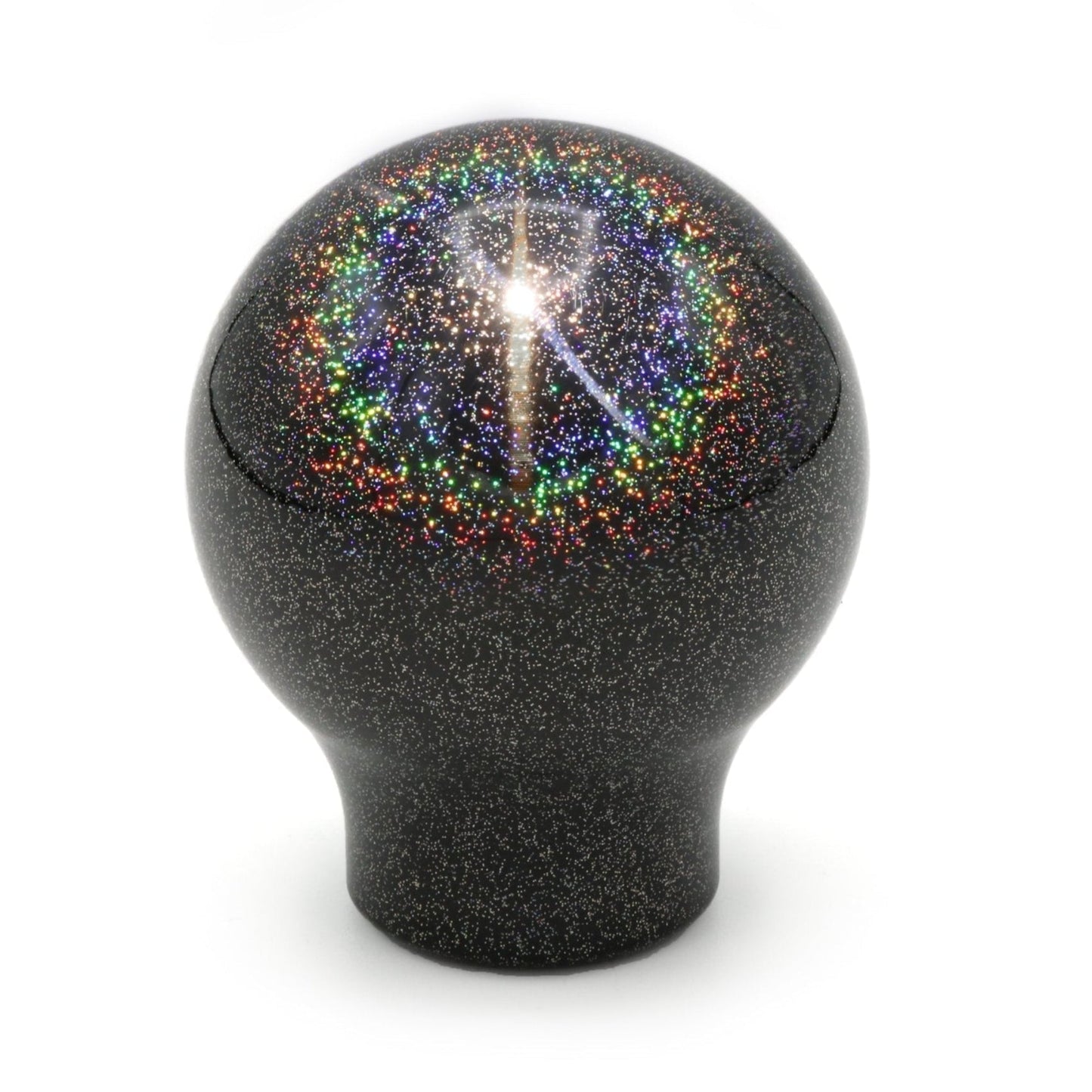Billetworkz Lightbulb Weighted Shift Knob for Honda 6-Speed