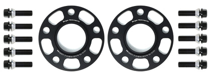 Ligweight Wheel Spacers