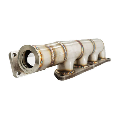 BULL BOOST T3 Log Style Turbo Manifold K-Series K20/K24 (CRX / Civic / Integra / RSX / TSX / TL)