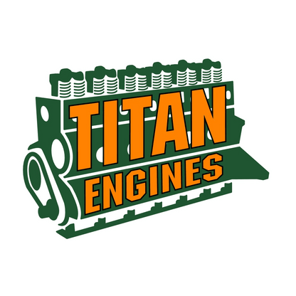 Titan Rotating Assembly for 4.0 Jeeps
