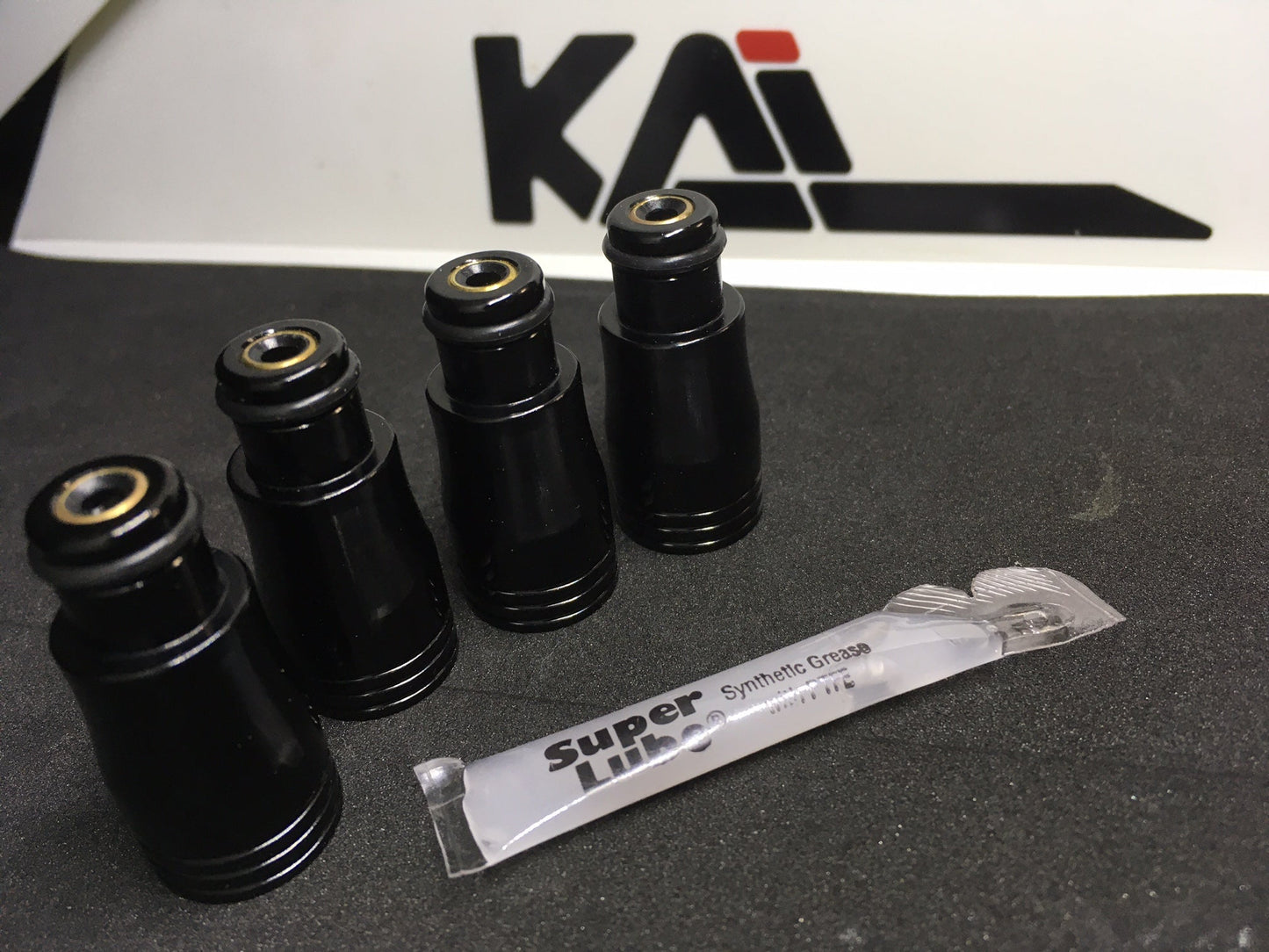 EV14 long reducer adapters.