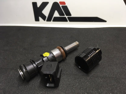 EV14 lower adapters.