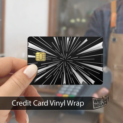 Tesla Ludicrous Performance Mode | NFC Key Card Wrap