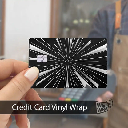 Tesla Ludicrous Performance Mode | NFC Key Card Wrap