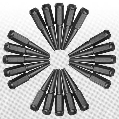 Spike Lug Nuts for RZR XP1000 Can-Am X3