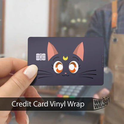 Luna | NFC Key Card Wrap