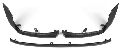 Performance V1 Carbon Fiber Front Lip - G87 M2