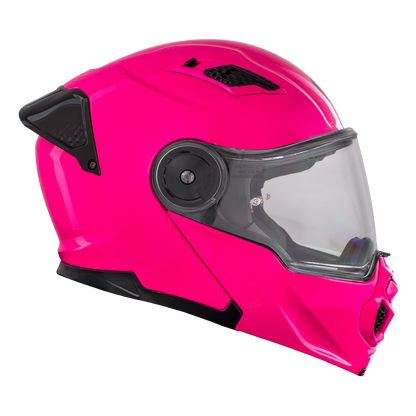 D.O.T. & ECE Daytona C6- Hi-Gloss Pink