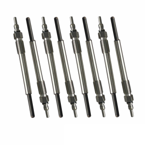 OEM Ford Powerstroke Late Build Glow Plugs 4C3Z-12A342-A / ZD-32