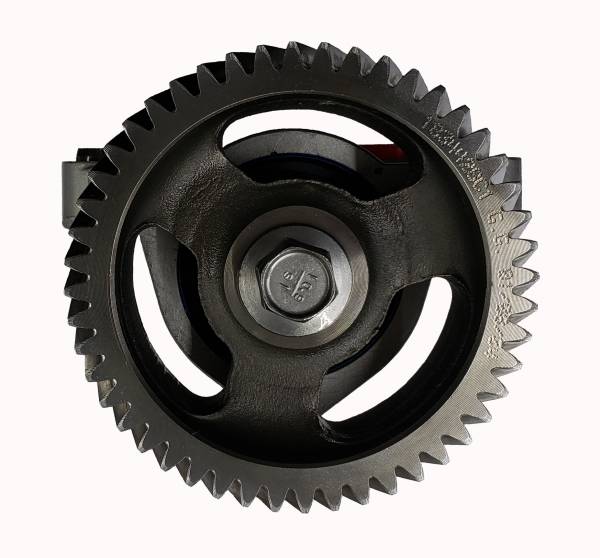 CNC Fabrication 6.0L 03-04 Stage 1 HPOP - 6.0-EHPOP-STG1