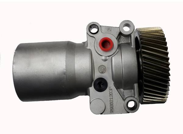 CNC Fabrication 6.0L 03-04 Stage 1 HPOP - 6.0-EHPOP-STG1
