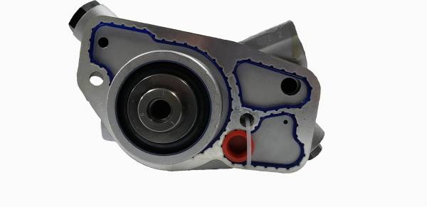 CNC Fabrication 94.5-95 7.3L Stage 2 High Pressure Oil Pump - 7.3-HPOP-SGT2-94.5