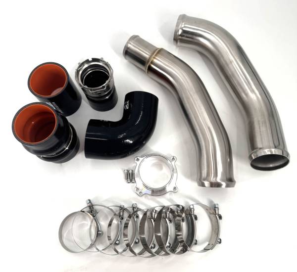 No Limit Fabrication6.7 Power Stroke Boost Bundle Kit