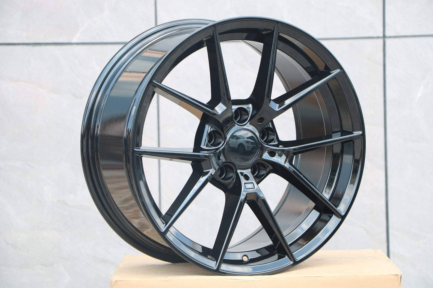 19" M3 CS Style Wheels