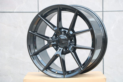 19" M3 CS Style Wheels