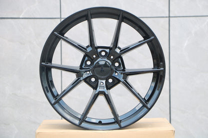 19" M3 CS Style Wheels