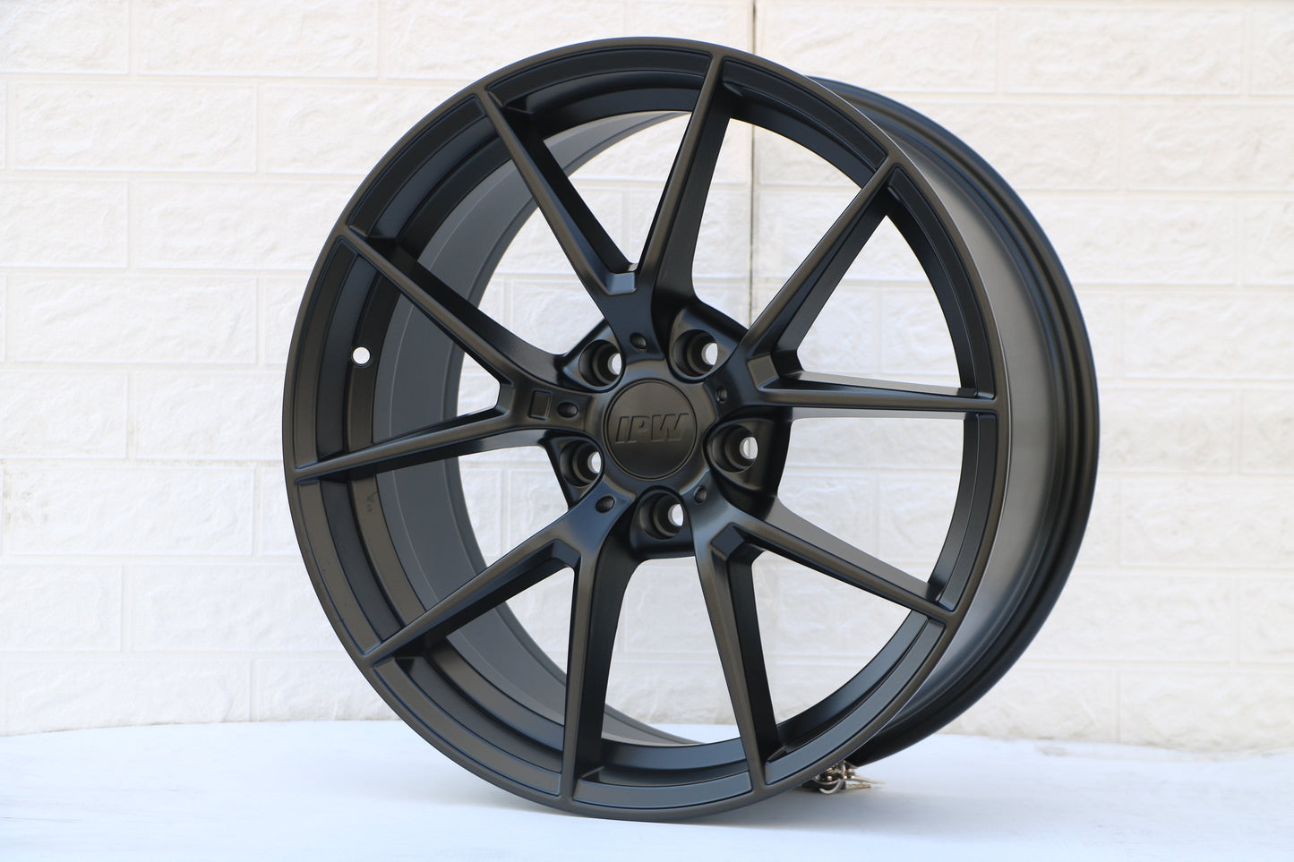 18" M3 CS Style Wheels