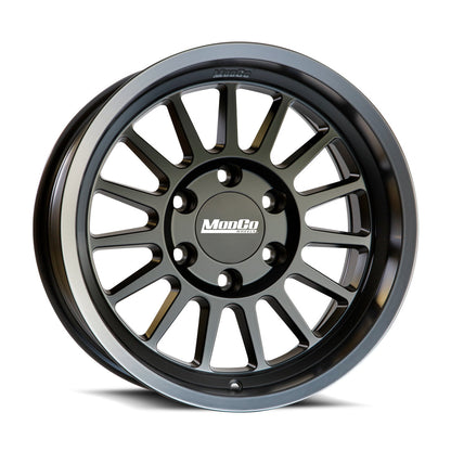M72 Black