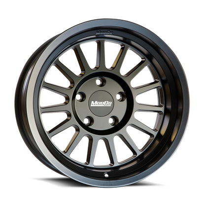 M72 Black