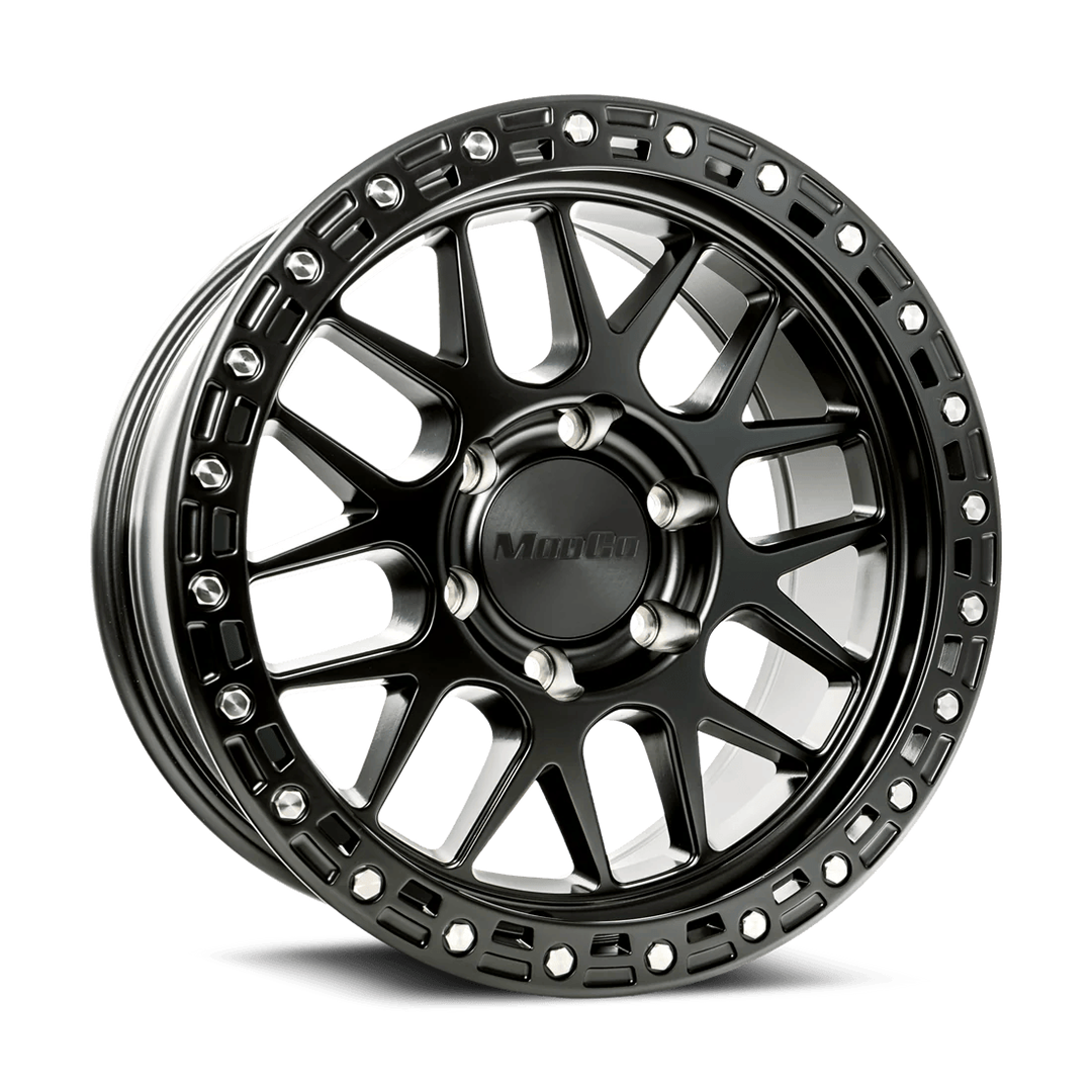 M73 Matte Black
