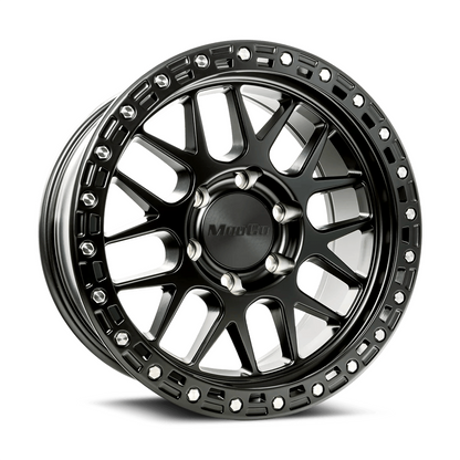 M73 Matte Black