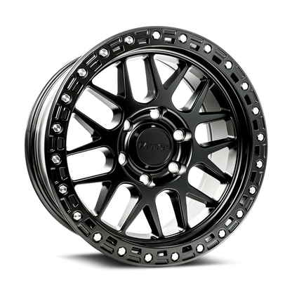 M73 Matte Black