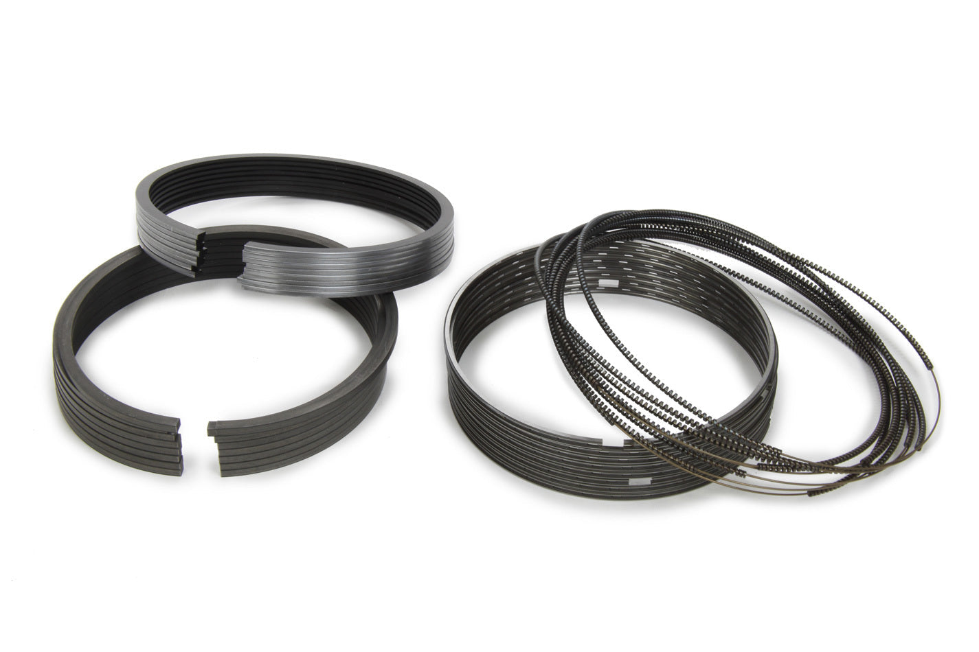 RING SET  MOLY