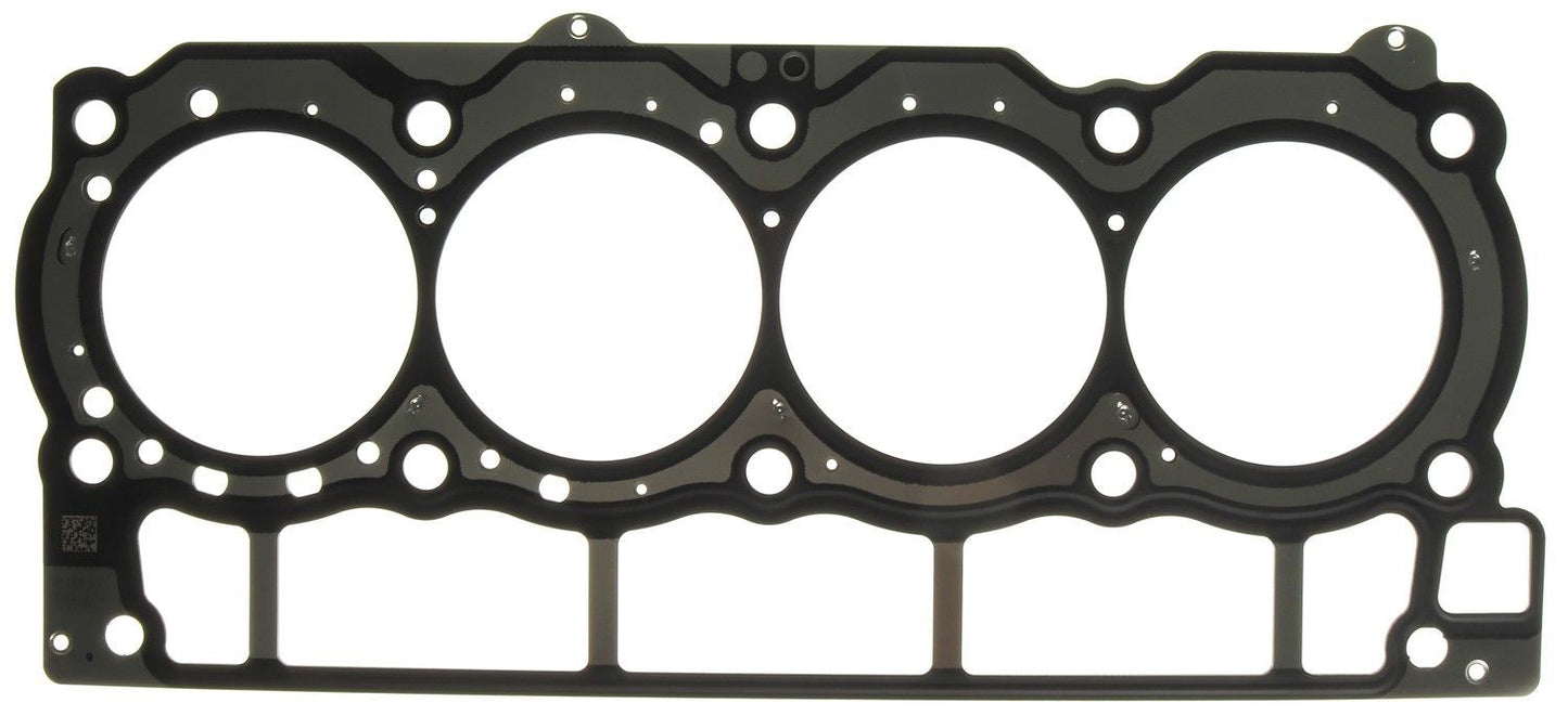 ENGINE CYLINDER HEAD