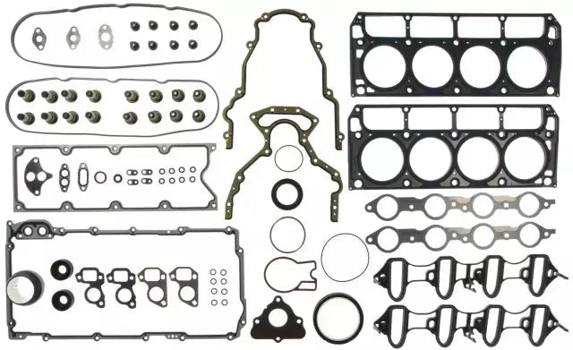 ENGINE KIT GASKET SET