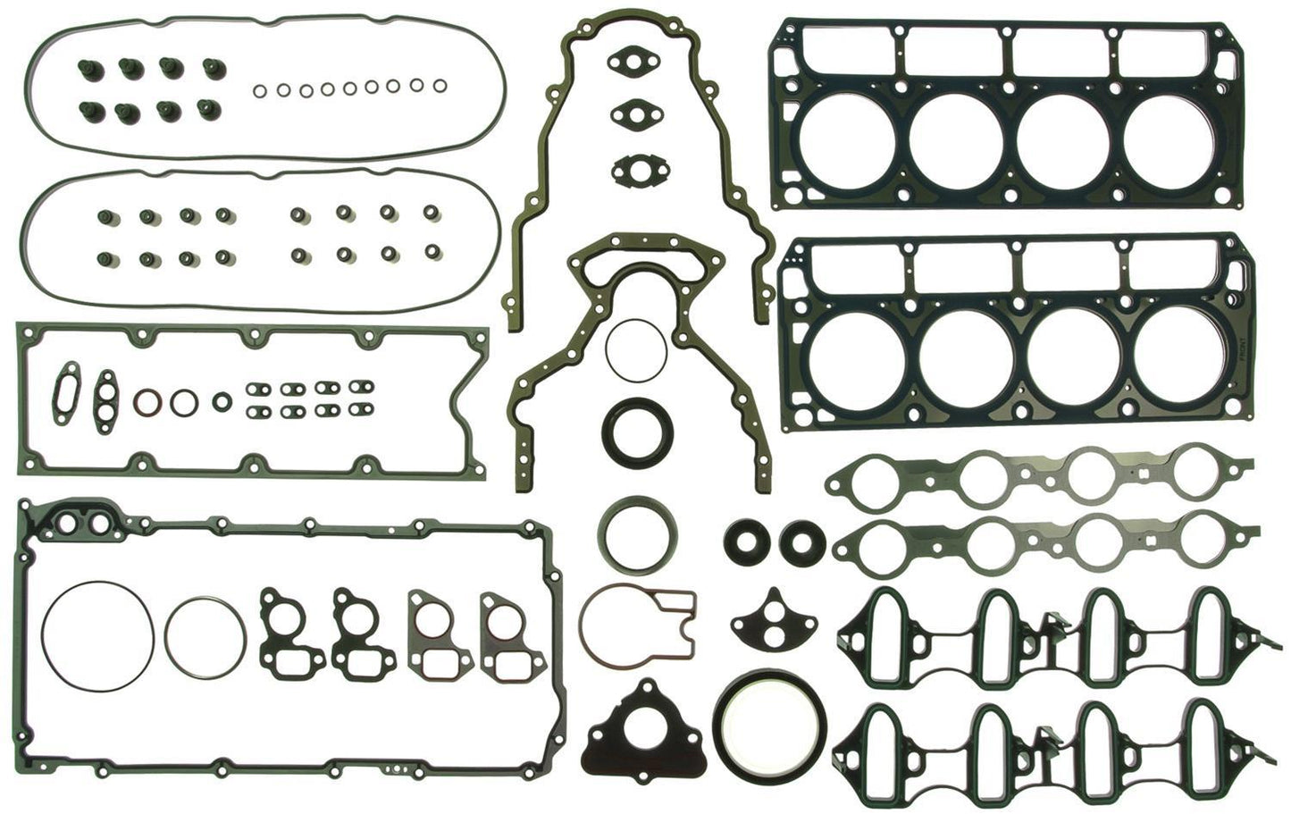ENGINE KIT GASKET SET