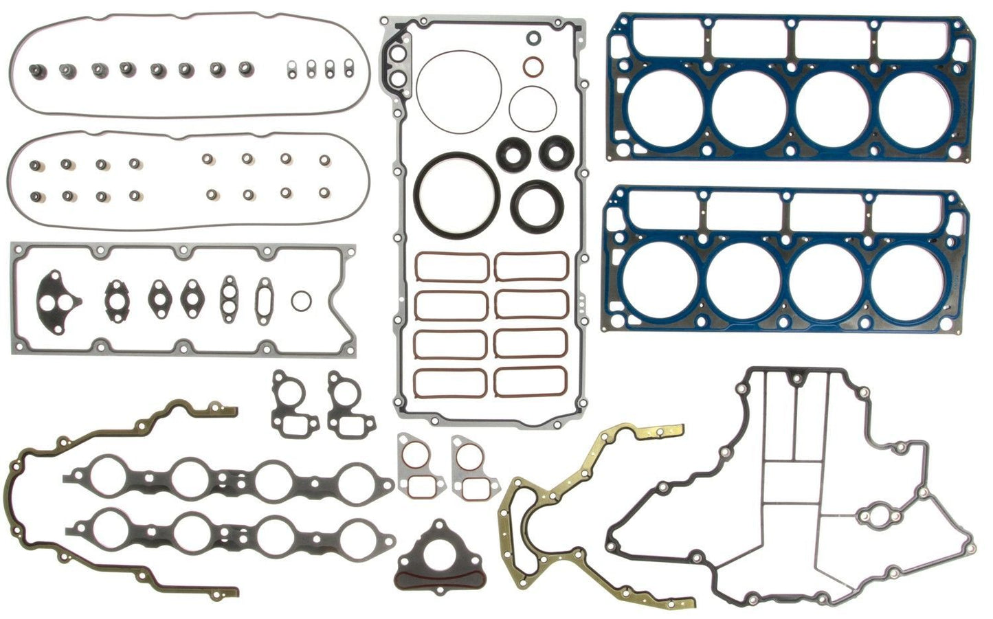 ENGINE KIT GASKET SET