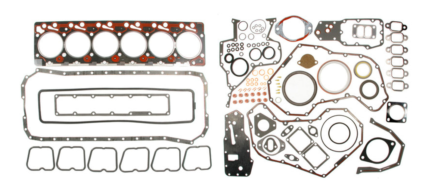 ENGINE KIT GASKET SET