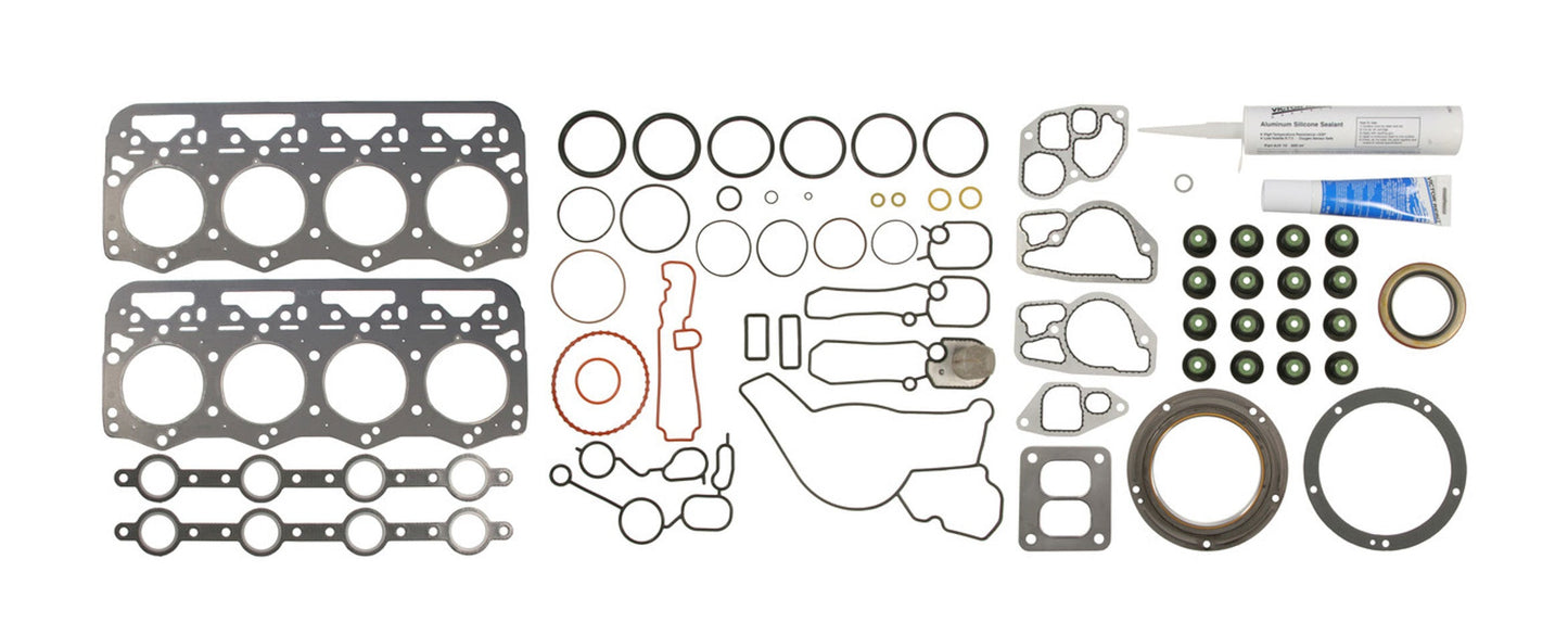 ENGINE KIT GASKET SET