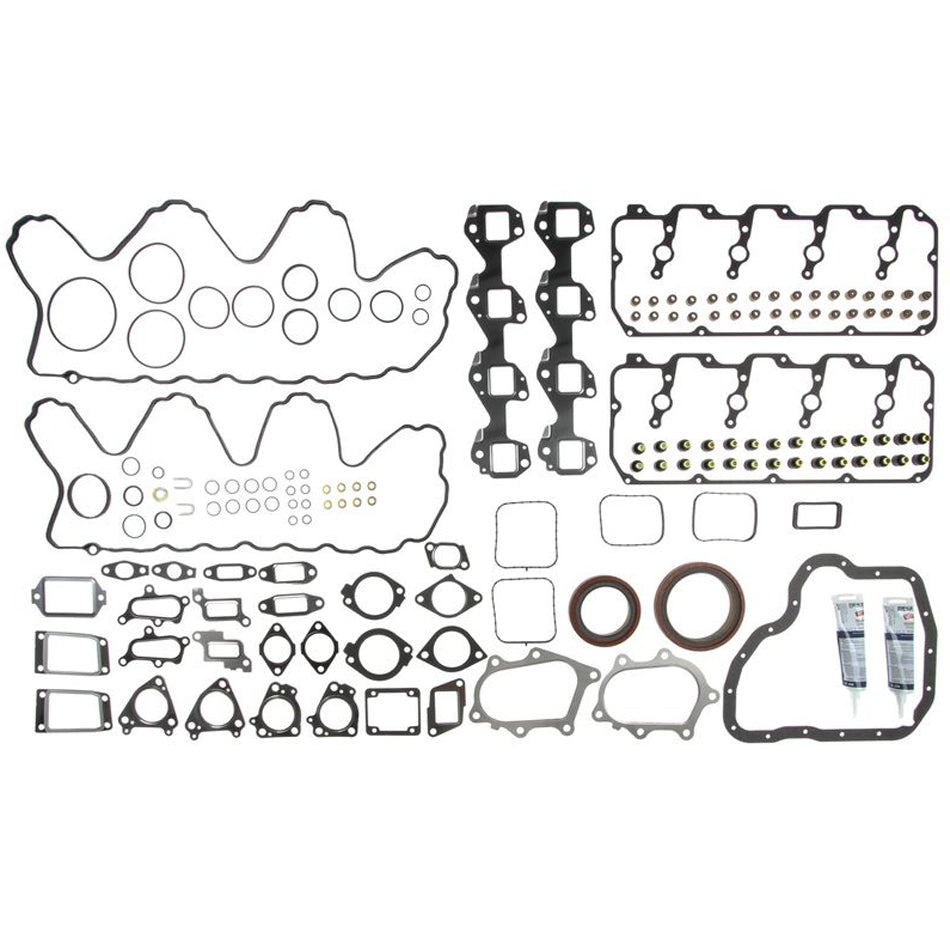 ENGINE KIT GASKET SET