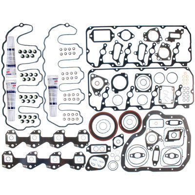 ENGINE KIT GASKET SET