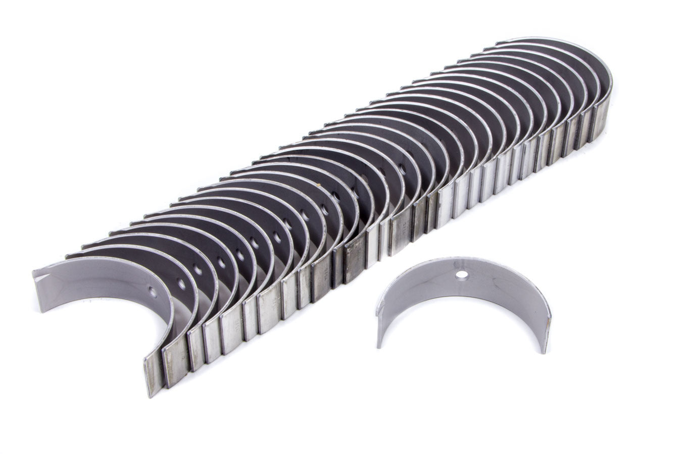 CONNECTING ROD BEARING SET
