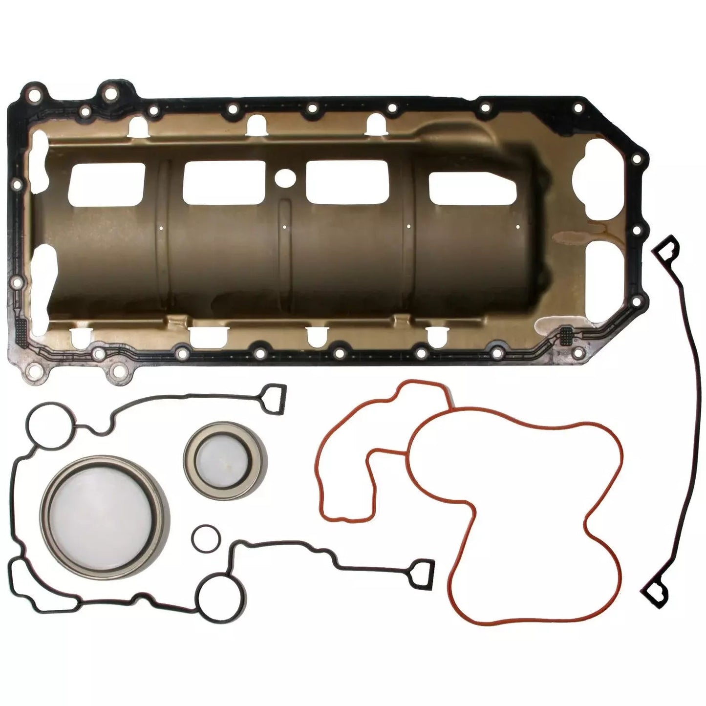 CONVERSION SET